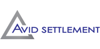 Avid Settlement Logo